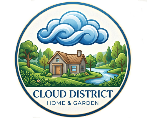 Cloud District
